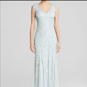 Mother of the bride gown